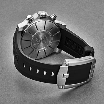 Corum Admiral Cup Men's Watch Model A753-03581 Thumbnail 2